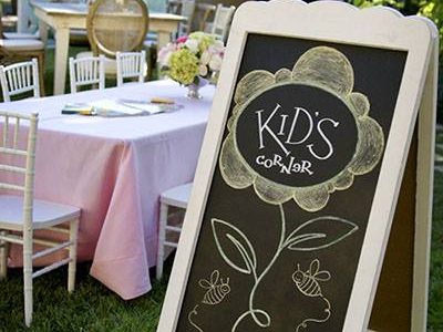 Kids-corner